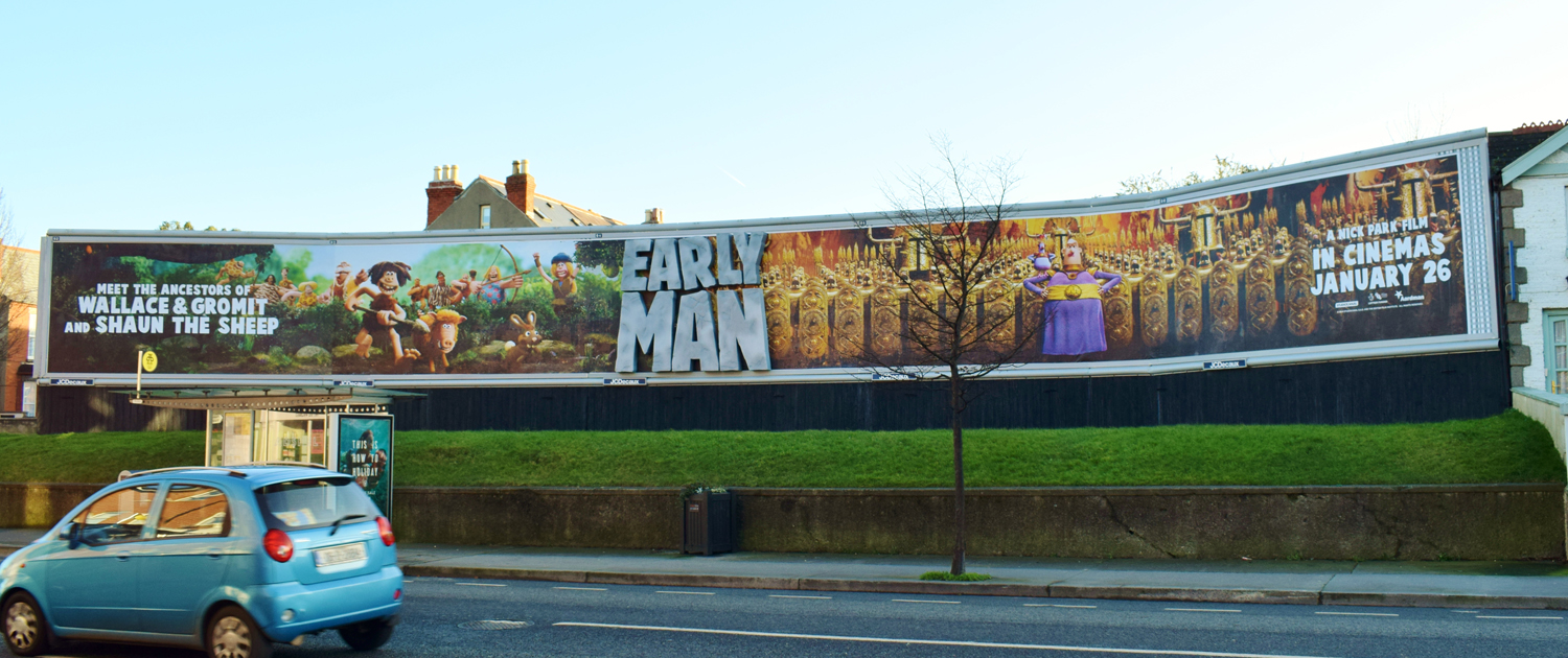 EarlyMan