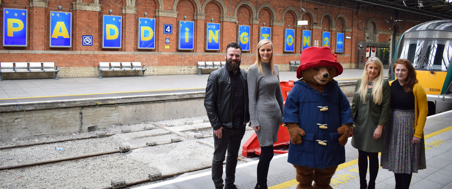 paddington