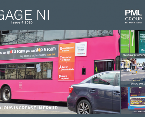 Engage NI Newsletter