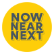 Now Near Next Logo