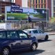 Hughes Insurance 96 Sheet Advertising Billboard