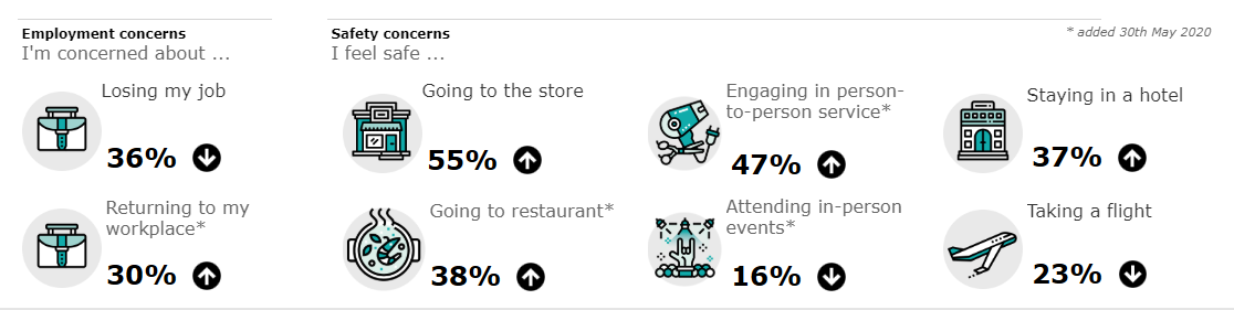 Deloitte consumer concern 2