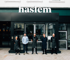 Haslem Hotel