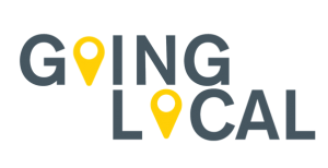 going local