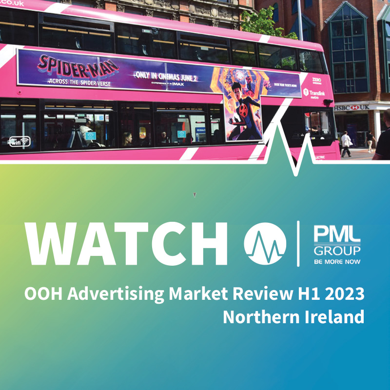 Watch NI H1 2023 - PML Group Northern Ireland