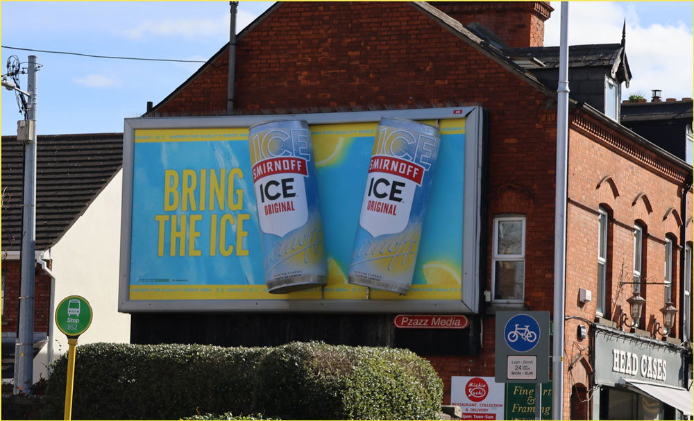 Smirnoff